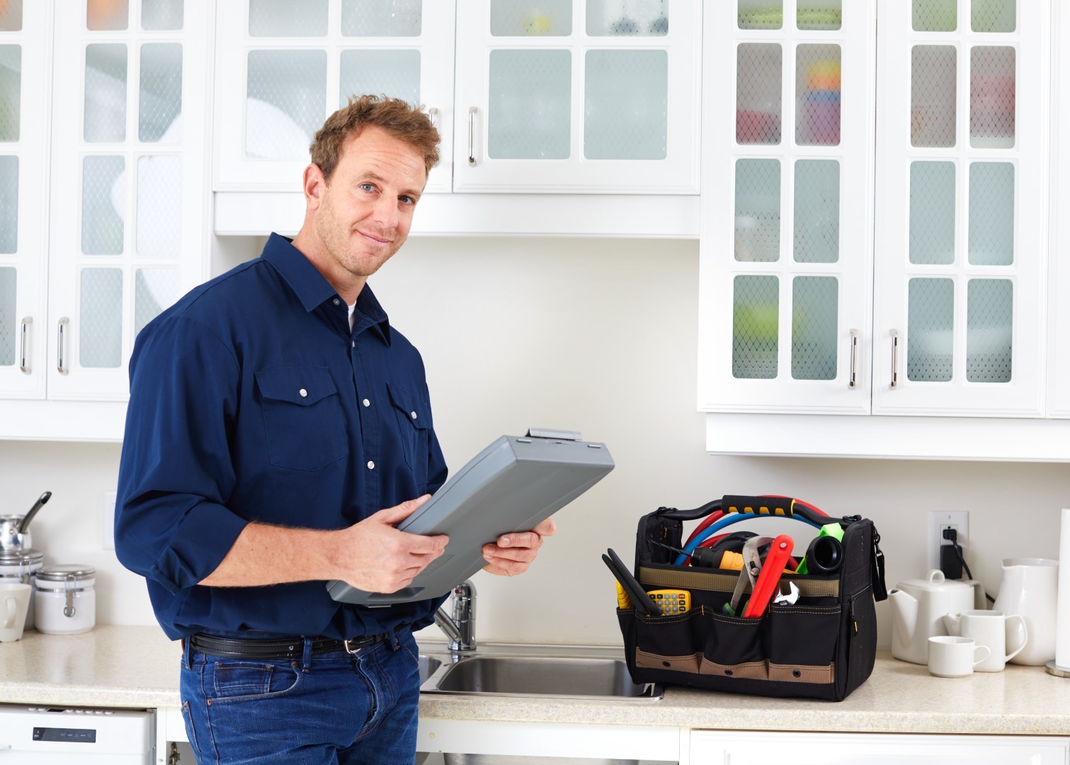 Home Inspectors and Inspection Tools